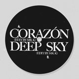 Corazon / Deep Sky - Edits By Mr. K 12"