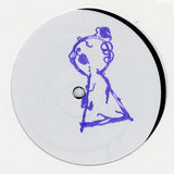 Conclave Remixes (White Label) 12"