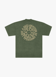 New Classic Tee - Green