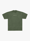 New Classic Tee - Green