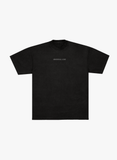 New Classic Tee - Black