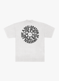 New Classic Tee - White