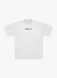 New Classic Tee - White