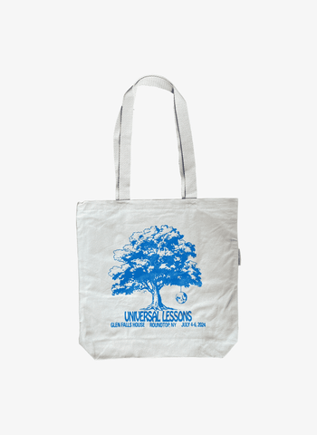 Limited Edition "Universal Lessons 2024" Tote Bag