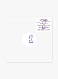 Conclave Remixes (White Label) 12"