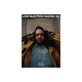 Love Injection Fanzine 62 [Cesar Toribio Cover] (Digital)