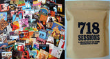 718 Sessions Flyer Pack