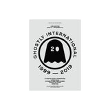 Love Injection Fanzine 50 [Ghostly Cover] (Various Formats)