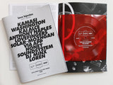 Love Injection Fanzine 21 + Flexi Disc (Various Formats)