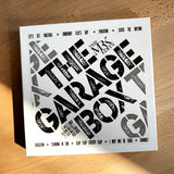 "The Garage Box" - Mr. K 7" Edits (Record Store Day 2020)