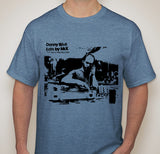 Danny Krivit "Mr K" Men's T-Shirt