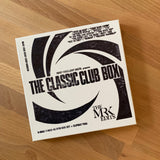 "The Classic Club Box" - Mr. K 7" Edits (Record Store Day 2019 Item)