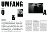 Love Injection Fanzine 39 (Digital Download)